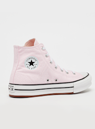 Converse, Chuck Taylor All Star Eva Lift (GS), lichtroze, Afbeelding 3 van 7
