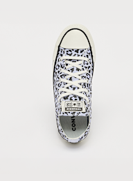 Converse, Chuck Taylor All Star (GS), blue, Image 5 of 7