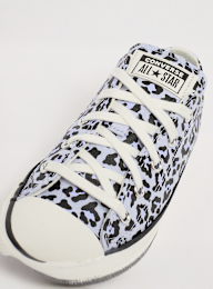 Converse, Chuck Taylor All Star (GS), niebieski, Obraz 6 z 7