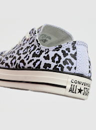 Converse, Chuck Taylor All Star (GS), niebieski, Obraz 7 z 7