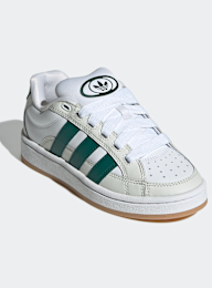 adidas Originals, Campus 00s Beta Sneaker (GS), white, Image 4 of 8