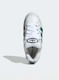 adidas Originals, Campus 00s Beta (GS), white, Image 6 of 8