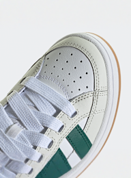 adidas Originals, Campus 00s Beta Sneaker (GS), white, Image 7 of 8