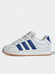 adidas Originals, Campus 00s Beta (GS), white, Image 1 of 8