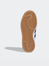 adidas Originals, Campus 00s Beta Sneaker (GS), white, Image 5 of 8