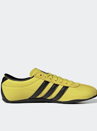 adidas Originals, Tokyo Sneaker W, yellow, Image 2 of 8