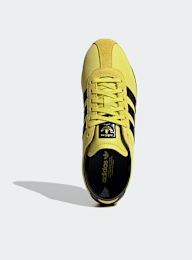 adidas Originals, Tokyo Sneaker W, yellow, Image 6 of 8