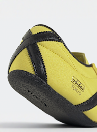 adidas Originals, Tokyo Sneaker W, yellow, Image 8 of 8