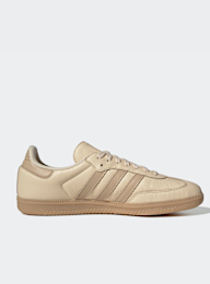 adidas Originals, Samba OG W Sneaker, beige, Image 2 of 8