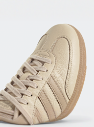 adidas Originals, Samba OG Sneaker, beige, Image 7 of 8