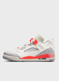 Jordan, Spizike Low PSG, white, Image 1 of 8