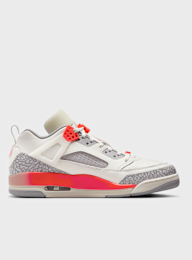 Jordan, Spizike Low PSG, white, Image 2 of 8