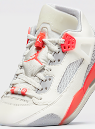 Jordan, Spizike Low PSG, white, Image 7 of 8