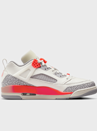Jordan, Spizike Low PSG, white, Image 2 of 8