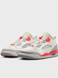 Jordan, Spizike Low PSG, white, Image 4 of 8