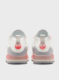 Jordan, Spizike Low PSG, white, Image 5 of 8