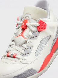 Jordan, Spizike Low PSG, white, Image 7 of 8