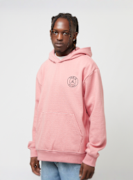 Jordan, PSG Statement Fleece Pullover, różowy, Obraz 1 z 5