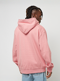 Jordan, PSG Statement Fleece Pullover, lichtroze, Afbeelding 2 van 5