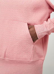 Jordan, PSG Statement Fleece Pullover, różowy, Obraz 4 z 5