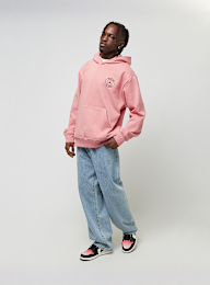 Jordan, PSG Statement Fleece Pullover, różowy, Obraz 5 z 5