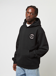 Jordan, PSG Statement Fleece Pullover, black, Image 1 of 5