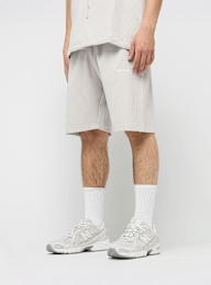Pegador, Troy Plissee Shorts, grey, Image 1 of 4