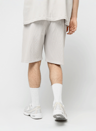 Pegador, Troy Plissee Shorts, grey, Image 2 of 4
