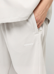 Pegador, Troy Plissee Shorts, grey, Image 3 of 4