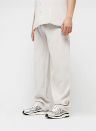 Pegador, Troy Plissee Pants, grey, Image 1 of 4