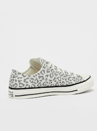 Converse, Chuck Taylor All Star, white, Image 3 of 7