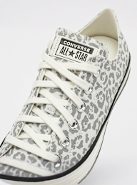 Converse, Chuck Taylor All Star, white, Image 6 of 7