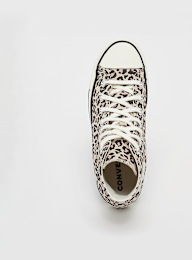 Converse, Chuck Taylor All Star, beige, Image 5 of 7