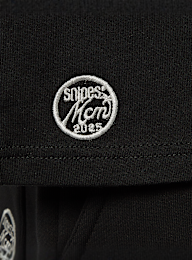 MCM x SNIPES, Flamingo T-Shirt, black, Image 5 of 7