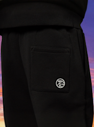 MCM x SNIPES, Miami Jogger, black, Image 4 of 5