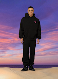 MCM x SNIPES, Miami Jogger, black, Image 5 of 5