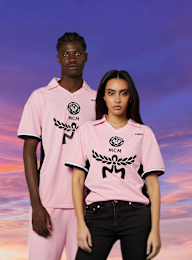 MCM x SNIPES, Soccer Trikot, light pink, Image 1 of 9