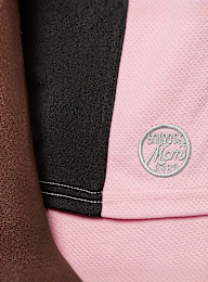 MCM x SNIPES, Soccer Trikot, light pink, Image 5 of 9