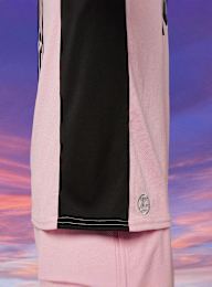 MCM x SNIPES, Soccer Trikot, light pink, Image 6 of 9