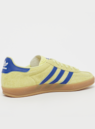 adidas Originals, Gazelle Indoor Sneaker, geel, Afbeelding 3 van 7
