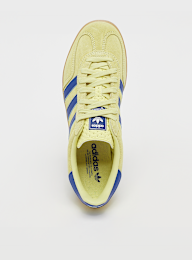 adidas Originals, Gazelle Indoor Sneaker, geel, Afbeelding 5 van 7