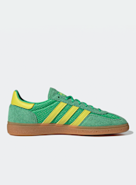 adidas Originals, Handball Spezial Sneaker, green, Image 2 of 8