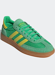 adidas Originals, Handball Spezial Sneaker, green, Image 3 of 8