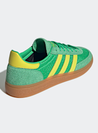 adidas Originals, Handball Spezial Sneaker, green, Image 4 of 8