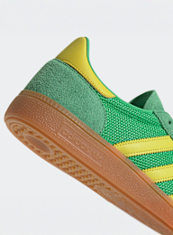 adidas Originals, Handball Spezial Sneaker, green, Image 8 of 8