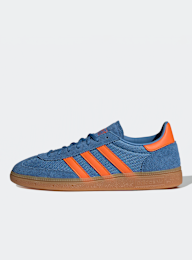 adidas Originals, Handball Spezial, blue, Image 1 of 8