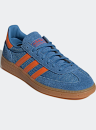 adidas Originals, Handball Spezial, blue, Image 3 of 8