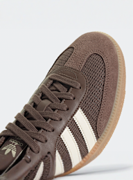 adidas Originals, Samba OG Sneaker, brown, Image 5 of 6