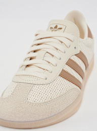 adidas Originals, Samba OG Sneaker, beige, Image 6 of 7