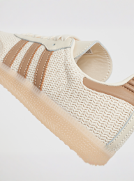 adidas Originals, Sneakersy Samba OG, beż, Obraz 7 z 7